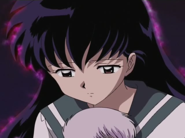 Inuyasha Ep 126: Search for the Shards @ 00:02:24