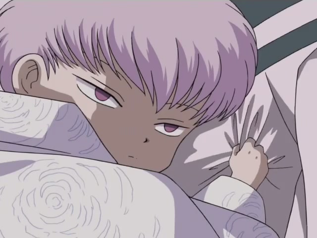 Inuyasha Ep 126: Search for the Shards @ 00:02:29