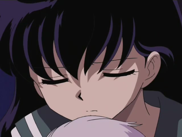 Inuyasha Ep 126: Search for the Shards @ 00:02:49