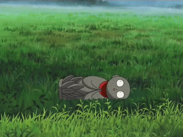 Inuyasha Ep 126: Search for the Shards @ 00:04:48