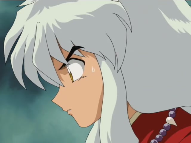 Inuyasha Ep 126: Search for the Shards @ 00:05:33