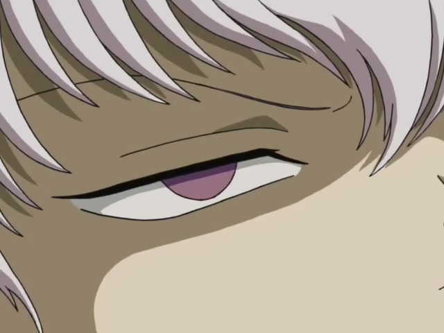 Inuyasha Ep 126: Search for the Shards @ 00:11:07