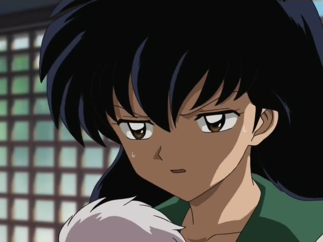 Inuyasha Ep 126: Search for the Shards @ 00:12:26
