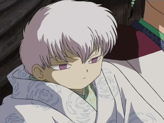 Inuyasha Ep 126: Search for the Shards @ 00:13:36