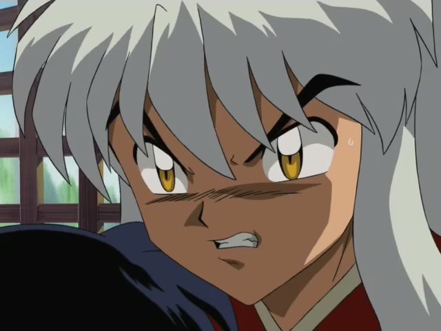 Inuyasha Ep 126: Search for the Shards @ 00:13:41