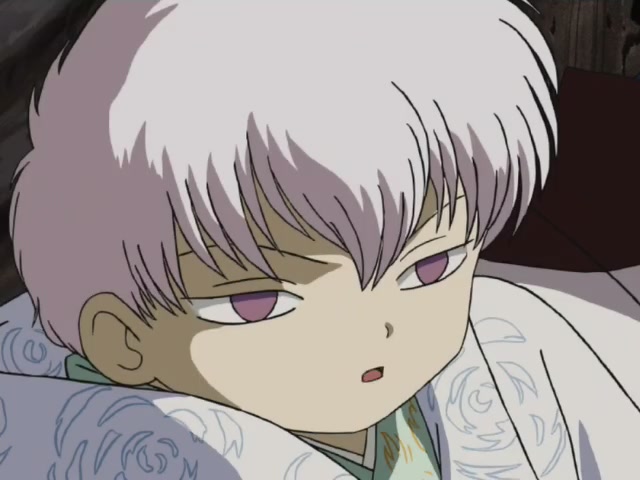 Inuyasha Ep 126: Search for the Shards @ 00:13:56