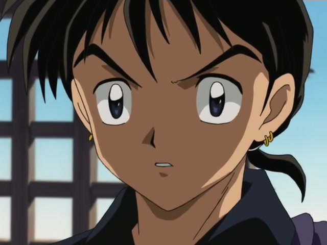 Inuyasha Ep 126: Search for the Shards @ 00:14:11
