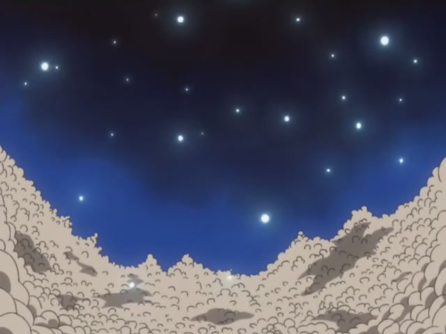 Inuyasha Ep 126: Search for the Shards @ 00:14:16