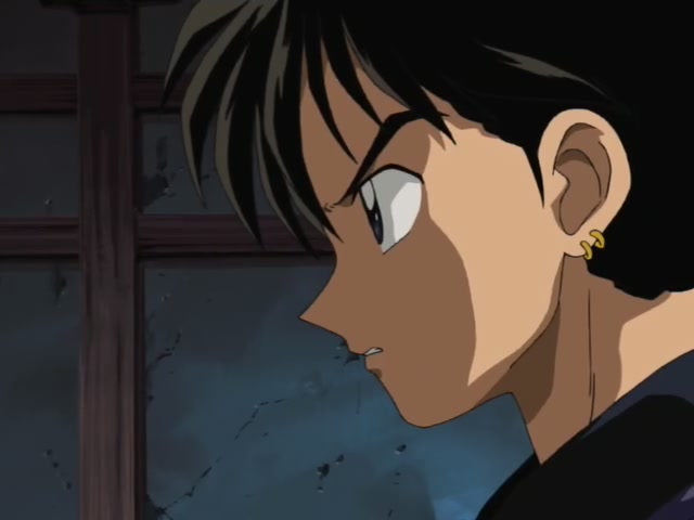 Inuyasha Ep 126: Search for the Shards @ 00:14:26