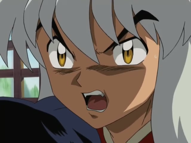 Inuyasha Ep 126: Search for the Shards @ 00:14:51