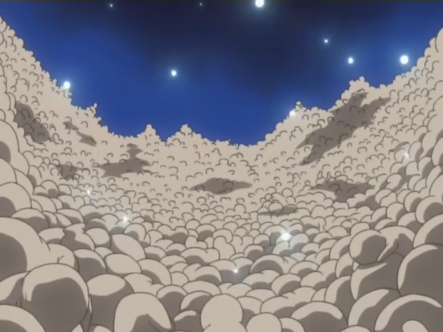 Inuyasha Ep 126: Search for the Shards @ 00:15:30