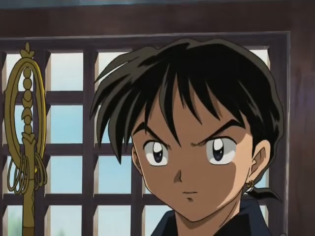 Inuyasha Ep 126: Search for the Shards @ 00:15:35