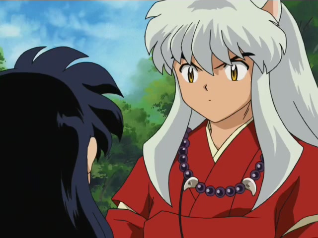 Inuyasha Ep 127: The Bond Broken @ 00:02:07