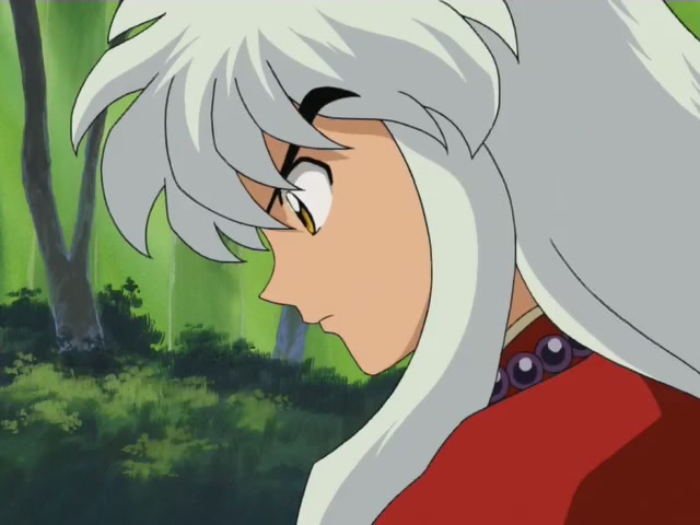 Inuyasha Ep 127: The Bond Broken @ 00:02:21