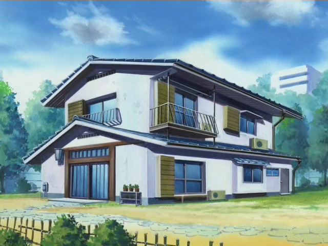 Inuyasha Ep 127: The Bond Broken @ 00:02:49