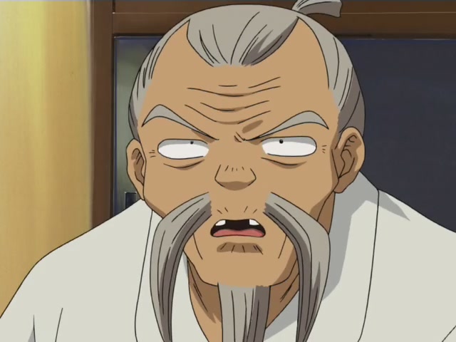 Inuyasha Ep 127: The Bond Broken @ 00:02:58