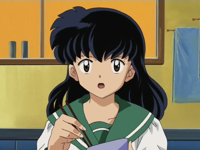 Inuyasha Ep 127: The Bond Broken @ 00:04:22