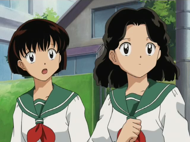 Inuyasha Ep 127: The Bond Broken @ 00:06:00