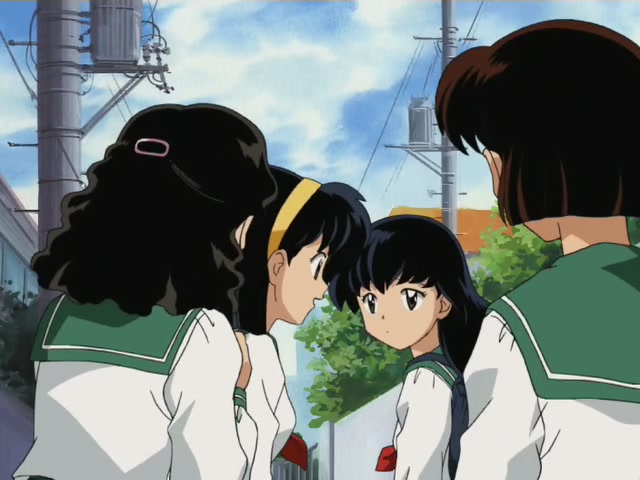 Inuyasha Ep 127: The Bond Broken @ 00:06:14