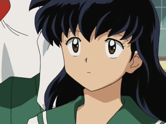 Inuyasha Ep 127: The Bond Broken @ 00:06:33