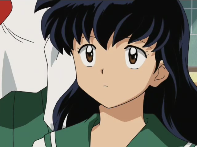 Inuyasha Ep 127: The Bond Broken @ 00:07:05
