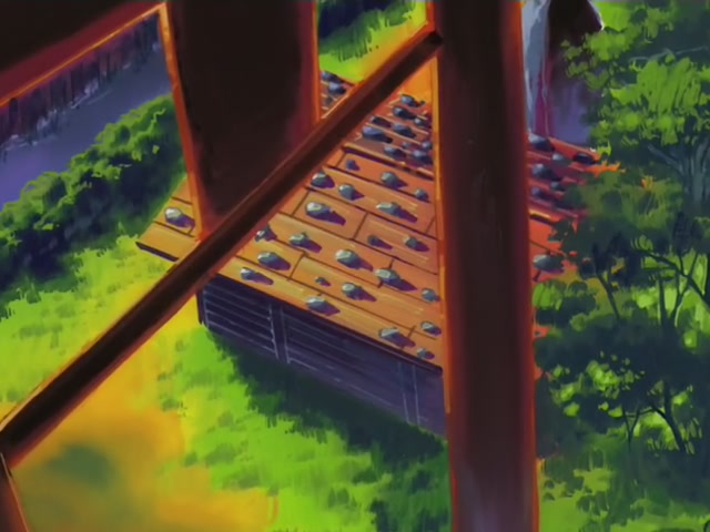 Inuyasha Ep 127: The Bond Broken @ 00:08:52