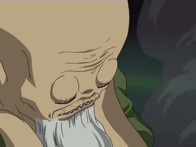 Inuyasha Ep 127: The Bond Broken @ 00:10:35