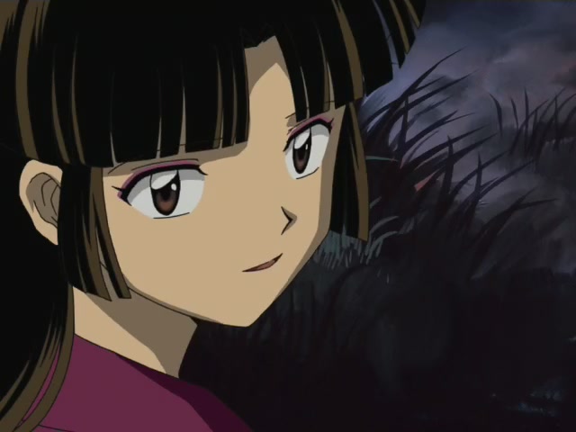 Inuyasha Ep 127: The Bond Broken @ 00:11:21