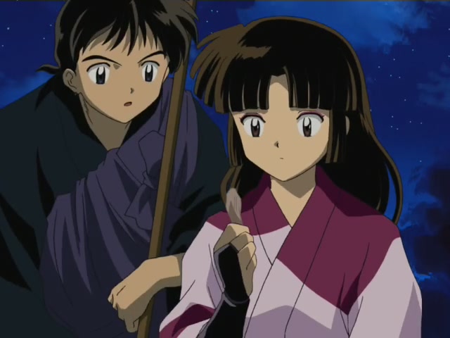 Inuyasha Ep 127: The Bond Broken @ 00:12:08