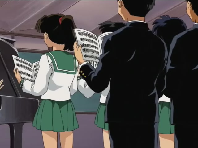 Inuyasha Ep 127: The Bond Broken @ 00:12:54