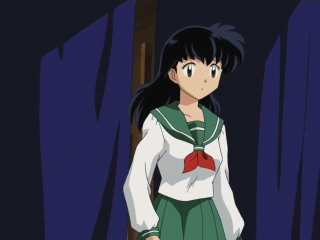 Inuyasha Ep 127: The Bond Broken @ 00:13:31