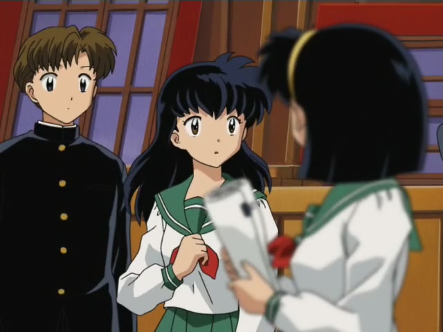 Inuyasha Ep 127: The Bond Broken @ 00:13:50