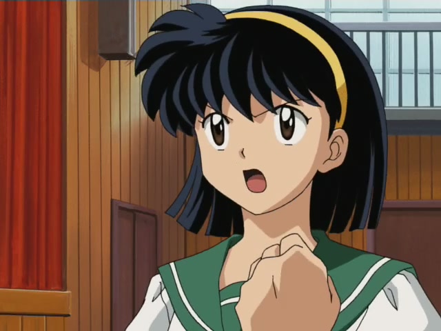 Inuyasha Ep 127: The Bond Broken @ 00:13:55