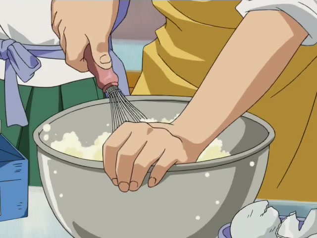 Inuyasha Ep 127: The Bond Broken @ 00:14:04