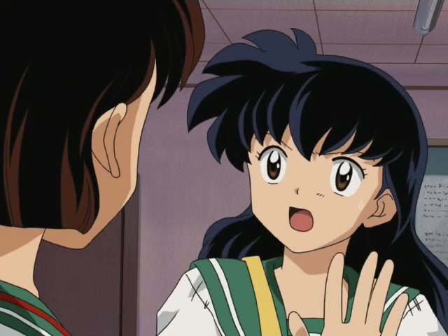 Inuyasha Ep 127: The Bond Broken @ 00:14:27