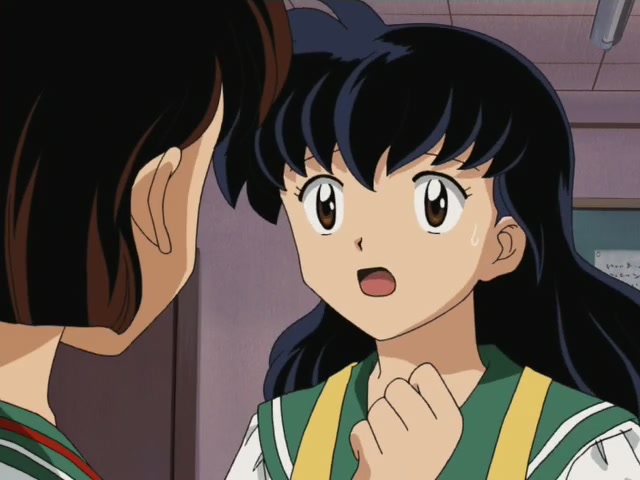 Inuyasha Ep 127: The Bond Broken @ 00:14:32