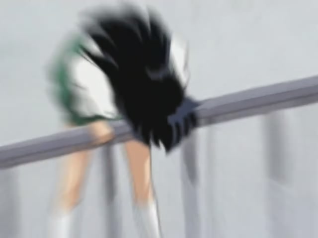 Inuyasha Ep 127: The Bond Broken @ 00:14:37