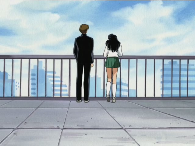 Inuyasha Ep 127: The Bond Broken @ 00:15:00