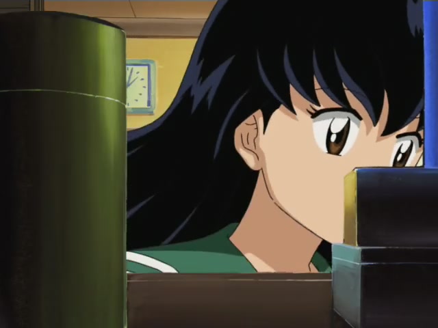 Inuyasha Ep 127: The Bond Broken @ 00:15:42