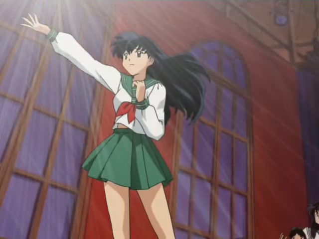 Inuyasha Ep 127: The Bond Broken @ 00:15:56
