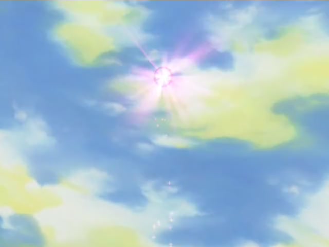 Inuyasha Ep 128: The Barrier Breaks @ 00:00:39