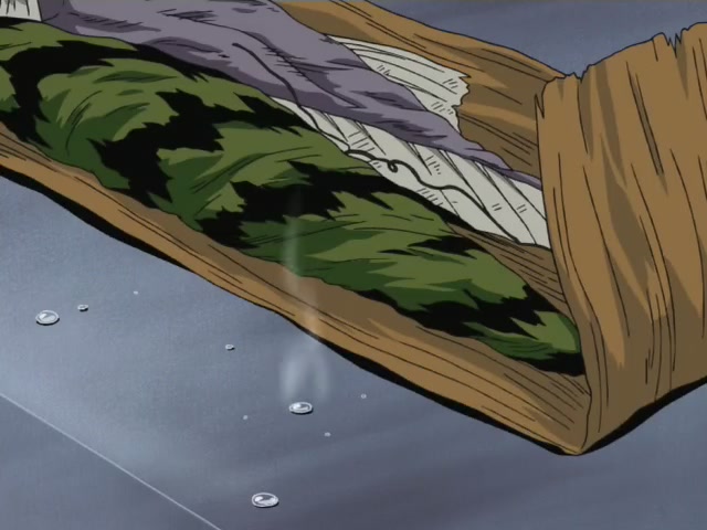 Inuyasha Ep 128: The Barrier Breaks @ 00:02:24