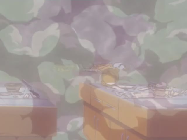 Inuyasha Ep 128: The Barrier Breaks @ 00:02:34