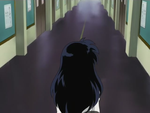 Inuyasha Ep 128: The Barrier Breaks @ 00:04:53