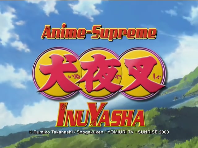 Inuyasha Ep 131: Kohaku's Memory @ 00:00:43