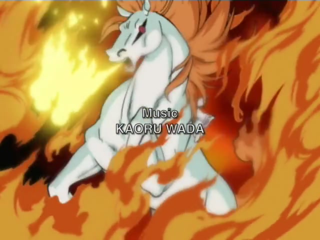 Inuyasha Ep 131: Kohaku's Memory @ 00:01:07