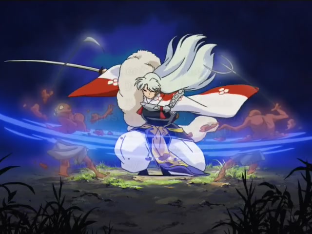 Inuyasha Ep 131: Kohaku's Memory @ 00:01:16