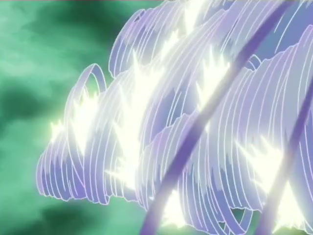 Inuyasha Ep 131: Kohaku's Memory @ 00:01:39