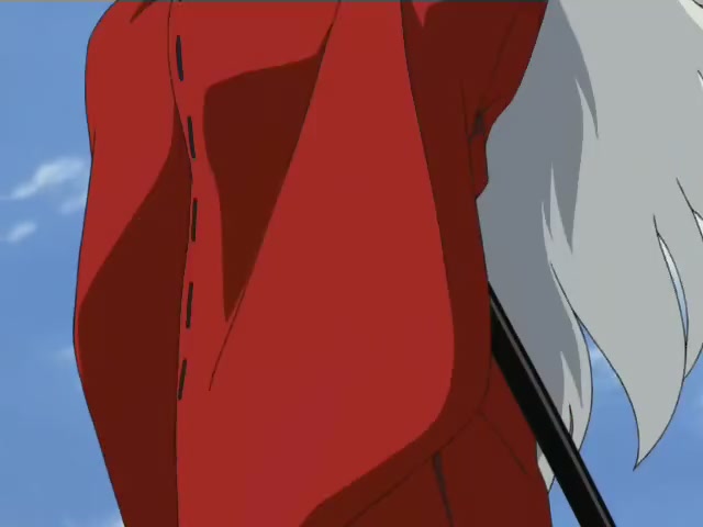 Inuyasha Ep 131: Kohaku's Memory @ 00:01:44