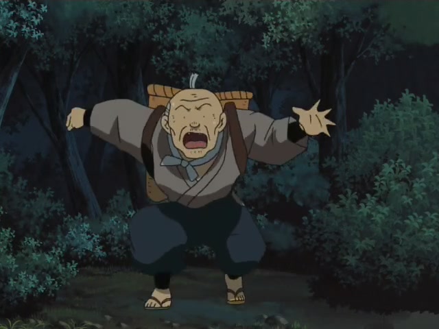 Inuyasha Ep 131: Kohaku's Memory @ 00:02:35
